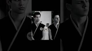 Miguel and hawk in season 1 ️ #miguel #hawk #cobrakai