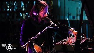 Thom Yorke - Unmade (Live for BBC Radio 6 Music)