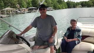 Living the Life on Lake Norman, NC