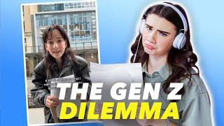 Employers Do NOT Want To Hire Gen Z