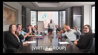Virtus Group Recruitment Video