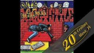 Snoop Doggy Dogg - Doggy Dogg World (feat. Tha Dogg Pound and The Dramatics)