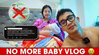 Baby Vlog Loisallage  Ei Saore 