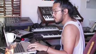 MNDSGN - Against The Clock