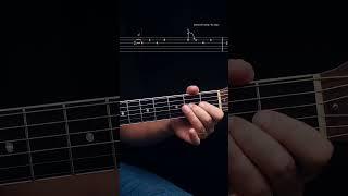 Wish You Were Here (Intro Solo)