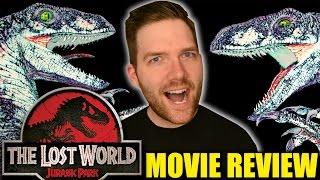 The Lost World: Jurassic Park - Movie Review