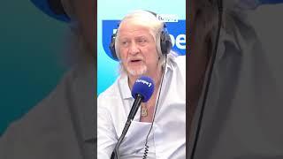 Patrick Sébastien : "Les politiques, il leur manque les couilles" #radio #interview #clash