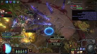 [HL#8] [TRARTUS] TRICKSTER divine orb with komis 2025.06.15