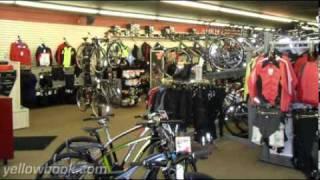 Cycletherapy Bicycle Sales   Service in Waterford, MI .flv