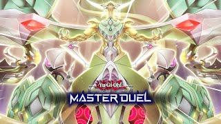 THE ALL NEW SUPREME KING Z-ARC PENDULUM DECK Is GOD TIER In Yu-Gi-Oh! Master Duel! (How To Play)