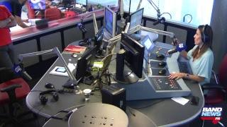 Jornal da BandNews  FM - 16/01/2019