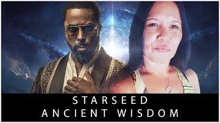 The Law of One: Uniting Humanity Through Ancient Wisdom: Ft Elder Trudy & Billy Carson.