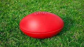 17-year-old dead after Aussie rules football game