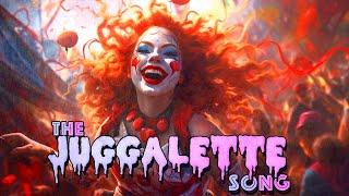 Boo Clan - The Juggalette Song