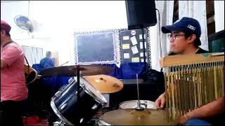 Diana-Paul Anka-Drum cover by Rome(Practice mode)