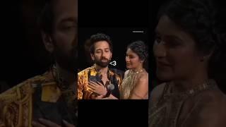 Which couple have both on-screen and off-screen chemistry  can't get enough of them 🫶#explore