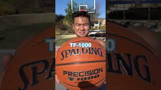 $10 vs $1000 Basketball 3 Point Challenge!