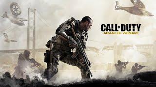 Call of Duty: Advanced Warfare - Campaign Missions 1-4 Walkthrough!  Epic Action & Intense Combat