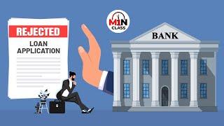 Personal Loan Application REJECTED ? [ 7 Mistakes to avoid for your Loan Application ]