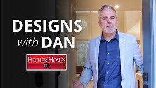 The Jensen | Designs with Dan