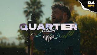 Hamdi52 - Quartier [RAP LA RUE] ROUND 4