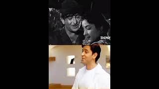 Raj Kapoor, Nargiz, Rani Mukherjee Hrithik Roshan. ФИЛЬМ БУДЕШЬ СО МНОЙ ДРУЖИТЬ #india #rajkapoor