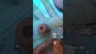 #short #samsung 1200 #automatic Charging #problem #solution #solve100% #shortsfeed video Sams #tech