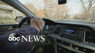 New Research Shows Dangers of Distracted Driving