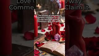 **Read this ** Unlock the potential of love spells and let your heart's desires manifest