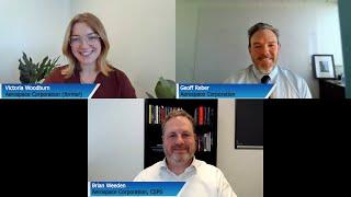 Deep Dive: Advancing Commercial Space | The Space Policy Show Ep.147