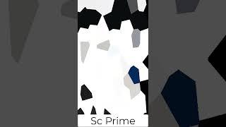 Sc Prime | Low Cap 100 X Profit !!