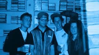 Weezer - Paperface - The Kitchen Tape Demo - August 1, 1992