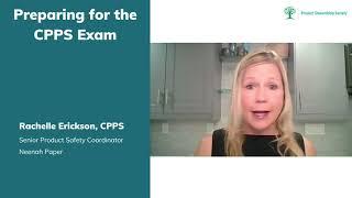 Why Take the CPPS Exam for Product Stewardship?