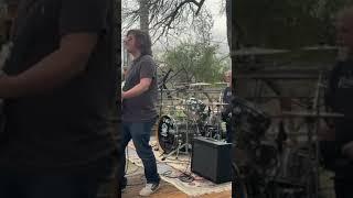 David Allen & The Stokers 3 16 25 Lonesome, awnry and mean@Rock Springs