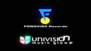 FONOVISA RECORDS Y UNIVISIÓN MUSIC GROUP (Ripeado)