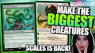 Foundations REVIVED this beloved archetype! | Standard Ranked MTG Arena