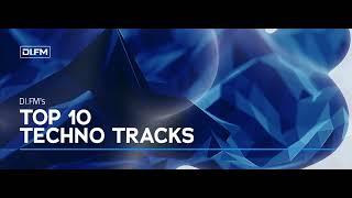 DI.FM Top 10 Techno Tracks November 2022 (With Johan N. Lecander) 02.12.2022