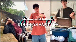 Melhores tiktoks do DOUGLAS SANTTOS