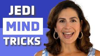 The Power of Mirroring in Negotiation: Jedi Mind Tricks and Subtle Imitation