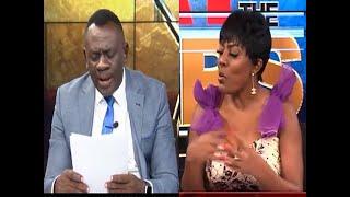 AKROBETO FIST NEWS 2025 WITH NANA ABA