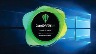 How To Un Installed Latest Version Corel Draw 2019! Dezign Thinking