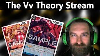 Live Stream (06/16/25) Super Chill Stream and We Got Some New PRB-02 Cards To Go Over
