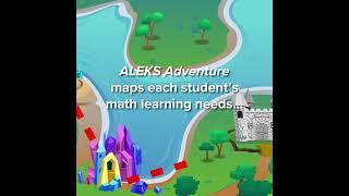 ALEKS Adventure