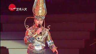 Vitas - Ave Maria [Shanghai, 2009 | HQ - 50fps] [Pro-shot]