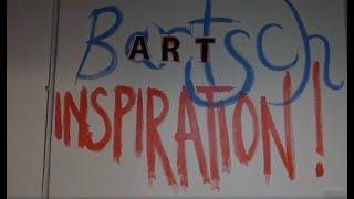 Art and Fashion by bARTsch Inspiration