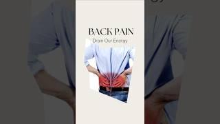Zenith Armour Back Brace Live Pain Free #zenitharmour #backbrace #lowerback #office #fitness #gym
