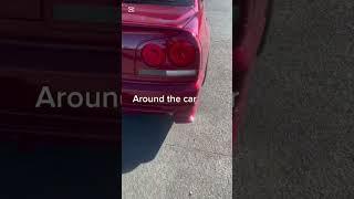 #japanesecar#r34#2JZ#gtt#