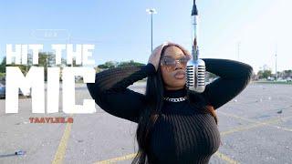  Taaylee G - Hit The Mic (Ep 8) |Toronto