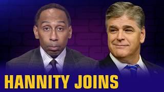 2024 election, America’s future with Sean Hannity