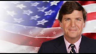 Tucker Carlson: We’re back to tell the truth in support of free speech everywhere.